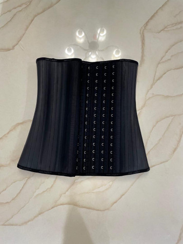 گن لاغری زنانه و مردانه آنچری مدل کمری جنس لاتکس