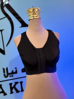 سوتین فرم دهنده آنچری قزن دار زنانه