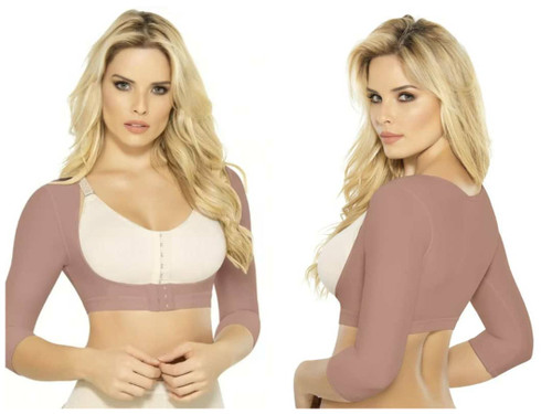 گن بازو و گن لیفت سینه قزن دار