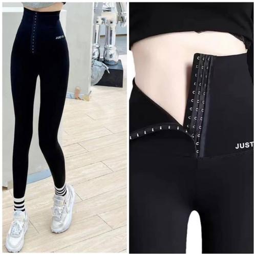 لگ لاغری قزن دار دارای لیفت باسن و دارای 3 ردیف قزن